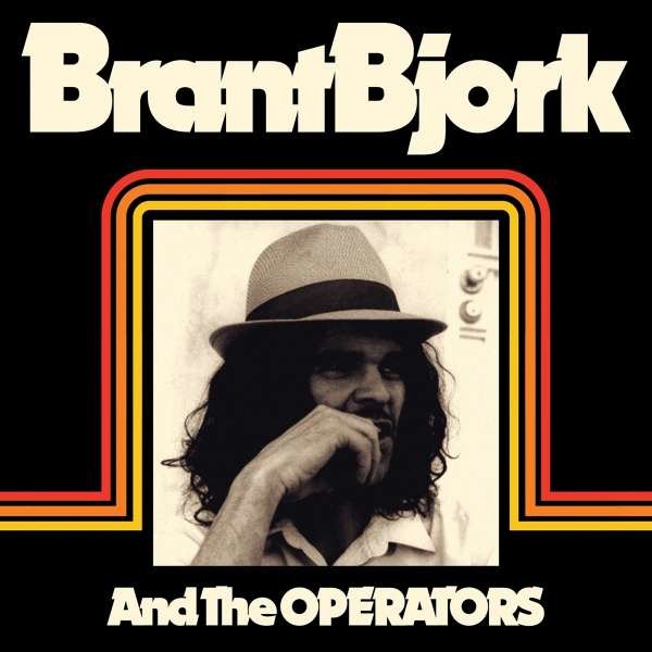 Brant Bjork - Brant Bjork And The Operators -   - (Vinyl / Pop (Vinyl))