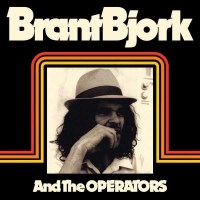 Brant Bjork - Brant Bjork And The Operators -   - (Vinyl...