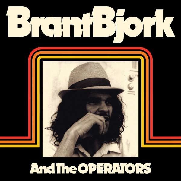 Brant Bjork - Brant Bjork & The Operators (Limited Edition) (Half Black / Half White Vinyl) -   - (LP / B)