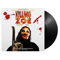 OST - Killing Zoe (180g) -   - (Vinyl / Pop (Vinyl))