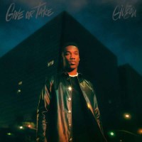 Giveon - Give Or Take -   - (Vinyl / Pop (Vinyl))