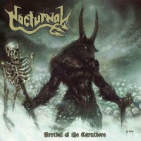 Nocturnal - Arrival Of The Carnivore (Reissue) -   -...