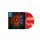 Various Artists - Stranger Things Vol. 4: Soundtrack From The Netflix Serie (Transparent Red Vinyl) -   - (Vinyl / Pop (Vinyl))