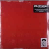 Tocotronic - Tocotronic (Das Rote Album) (Limited...