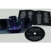 Dissection - The Somberlain (Limited Pop-Up Edition) -...