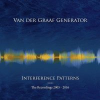 Van Der Graaf Generator - Interference Patterns: The...