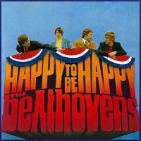 The Beathovens - Happy To Be Happy (Limited Edition) -...