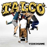 Talco - Videogame -   - (CD / V)