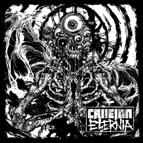 Callejon - Eternia -   - (CD / Titel: A-G)