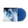 Tarja Turunen (ex-Nightwish) - My Winter Storm (15th Anniversary) (180g) (Limited Edition) (Blue Translucent Vinyl) - Universal Music  - (Vinyl / Pop (Vinyl))