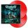 Elvenking - The Scythe (Anniversary Edition) (Red Vinyl) -   - (LP / T)