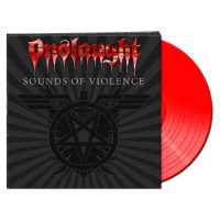 Onslaught - Sounds Of Violence (Limited Edition) (Red...