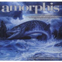 Amorphis - Magic & Mayhem: Tales From The Early Years...