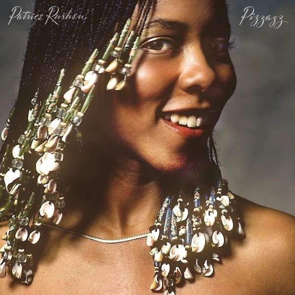 Patrice Rushen - Pizzazz (Definitive Reissue) -   - (Vinyl / Pop (Vinyl))