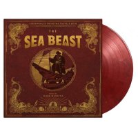 OST - The Sea Beast (180g) (Limited Numbered Edition)...