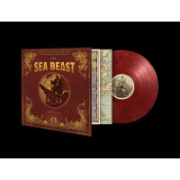 OST - The Sea Beast (180g) (Limited Numbered Edition)...