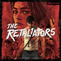 Various Artists - The Retaliators -   - (CD / T)