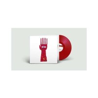 Sohn - Trust (Opaque Red Vinyl) -   - (Vinyl / Pop (Vinyl))