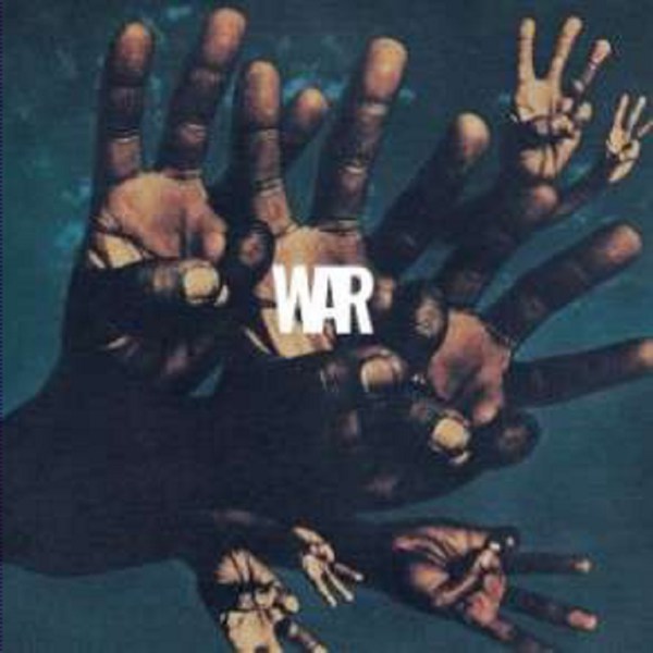 War - War -   - (Vinyl / Pop (Vinyl))