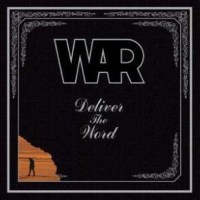 War - Deliver The Word -   - (Vinyl / Pop (Vinyl))