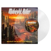 Midnight Rider - Beyond The Blood Red Horizon (Limited...