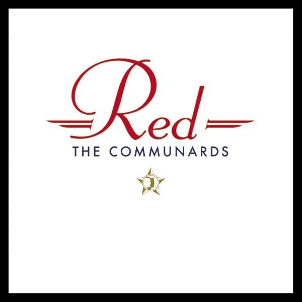 The Communards - Red (35 Year Anniversary Edition) -   - (CD / R)