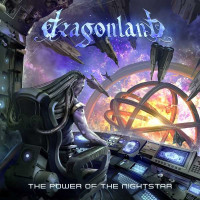 Dragonland - The Power Of The Nightstar (Limited Edition) (Purple Vinyl) -   - (Vinyl / Pop (Vinyl))