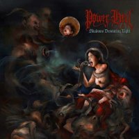 Power From Hell - Shadows Devouring Light -   - (CD / S)