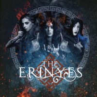 The Erinyes - The Erinyes -   - (CD / Titel: Q-Z)