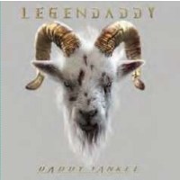 Daddy Yankee - Legendaddy -   - (CD / L)