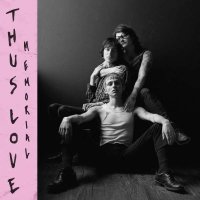 Thus Love - Memorial -   - (CD / M)