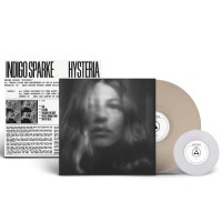 Indigo Sparke - Hysteria (Limited Edition) (Transparent...