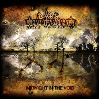 Dark Millennium - Midnight In The Void -   - (CD / M)