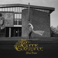 Connie Constance - Miss Power -   - (CD / M)