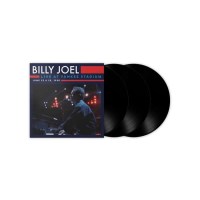 Billy Joel - Live At Yankee Stadium June 22 & 23,...