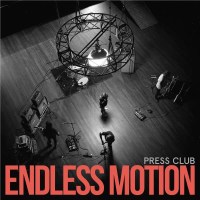 Press Club - Endless Motion -   - (CD / Titel: H-P)