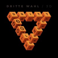 Dritte Wahl - 3D (inkl. 3D Brille) -   - (LP / #)