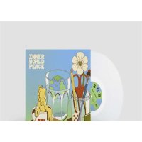 Frankie Cosmos (Greta Kline) - Inner World Peace (Limited...