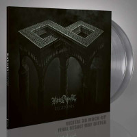 Black Anvil - Regenesis (Limited Edition) (Silver Vinyl) -   - (Vinyl / Pop (Vinyl))