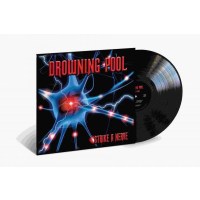 Drowning Pool - Strike A Nerve (180g) -   - (LP / S)