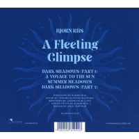 Bjørn Riis - A Fleeting Glimpse -   - (CD / Titel: A-G)