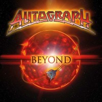 Autograph - Beyond -   - (CD / B)