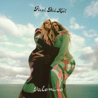 First Aid Kit - Palomino (Limited Indie Edition) (White...