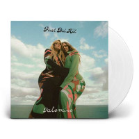 First Aid Kit - Palomino (Limited Indie Edition) (White Vinyl) -   - (LP / P)