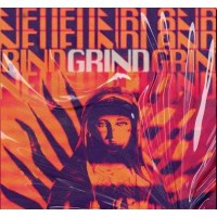 Neufundland - Grind -   - (Vinyl / Pop (Vinyl))