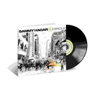 Sammy Hagar - Crazy Times -   - (Vinyl / Pop (Vinyl))