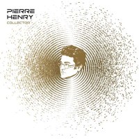 Pierre Henry - Collector -   - (CD / C)