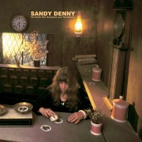 Sandy Denny - North Star Grassman And The Ravens (180g) -...