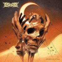 Ingested - Ashes Lie Still -   - (CD / A)