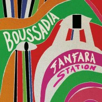 Fanfara Station - Boussadia -   - (LP / B)